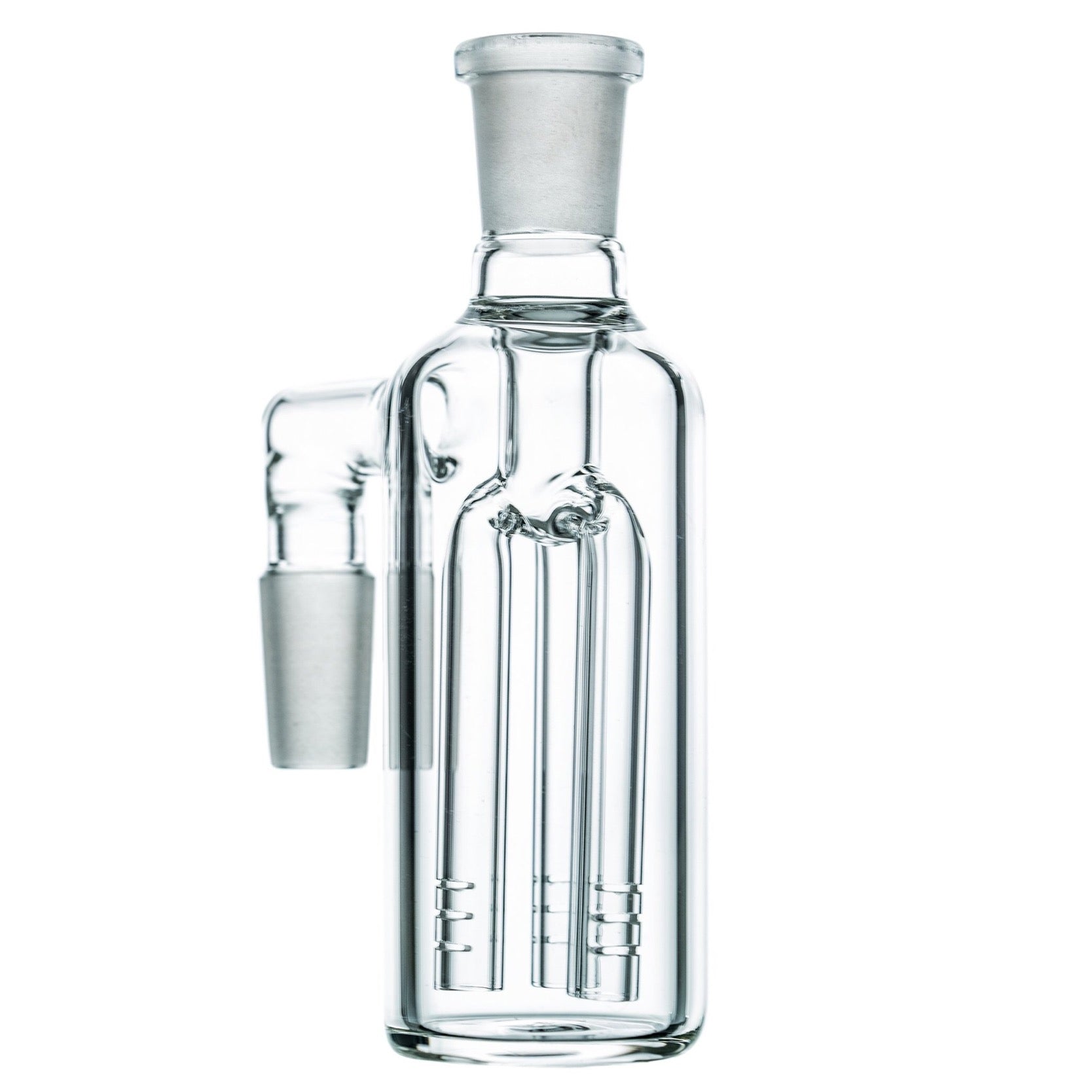 CaliConnected 3-Arm Tree Perc Ashcatcher