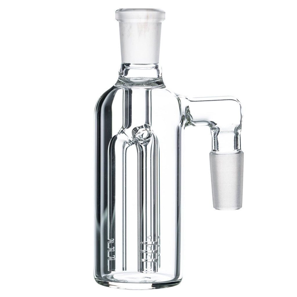 CaliConnected 3-Arm Tree Perc Ashcatcher