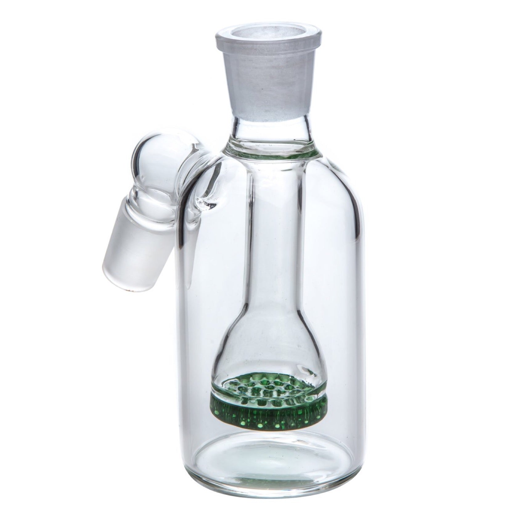 CaliConnected Inset Honeycomb Disc Ashcatcher