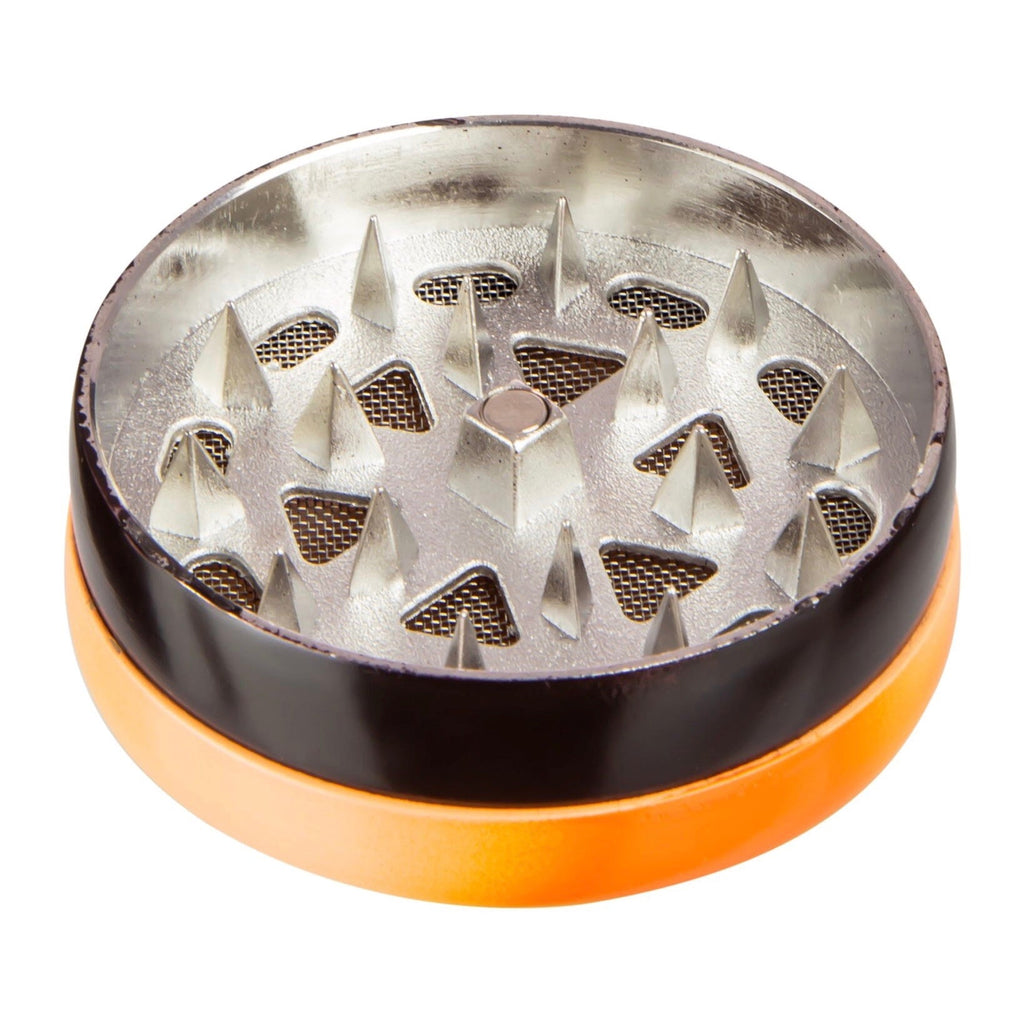 CaliConnected 3-Piece Hamburger Grinder