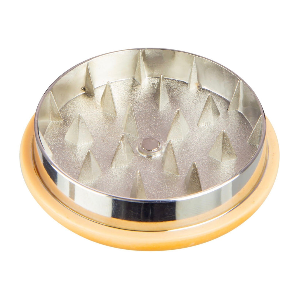 CaliConnected 3-Piece Hamburger Grinder