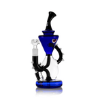 Hemper XL Candy Monster Recycler Bong
