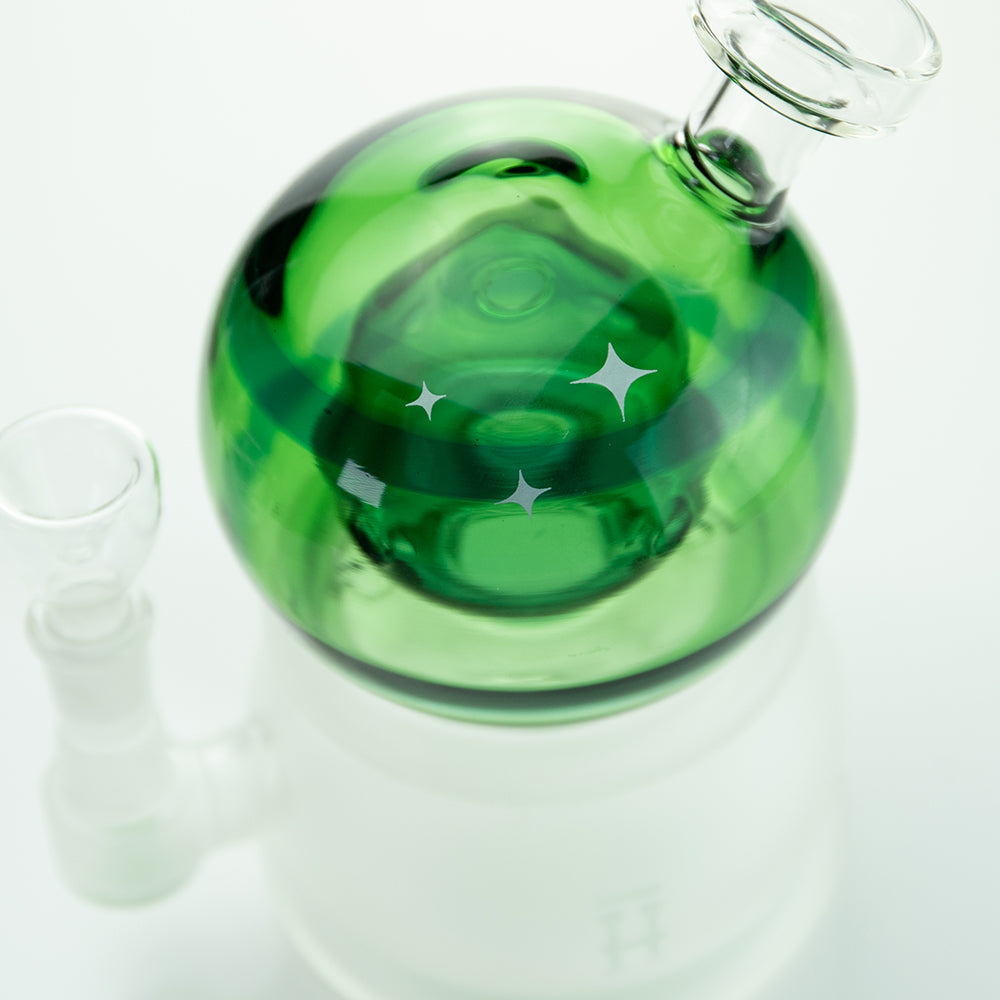 Hemper XL Crystal Ball Bong