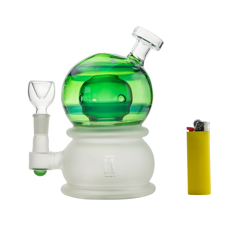 Hemper XL Crystal Ball Bong
