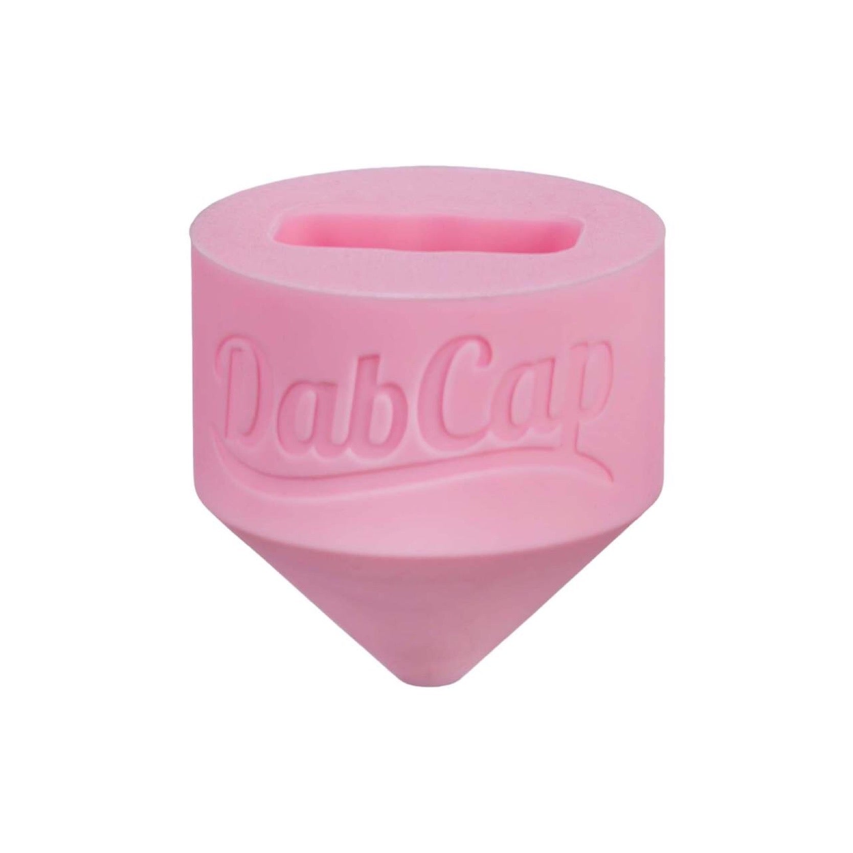 DabCap V3 - Fully Universal Vape to Bong Adapter