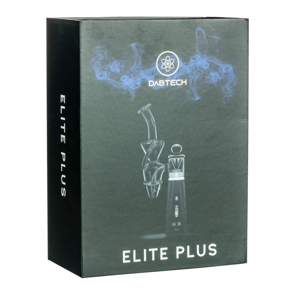 DabTech Elite Plus Smart E-Rig 🍯