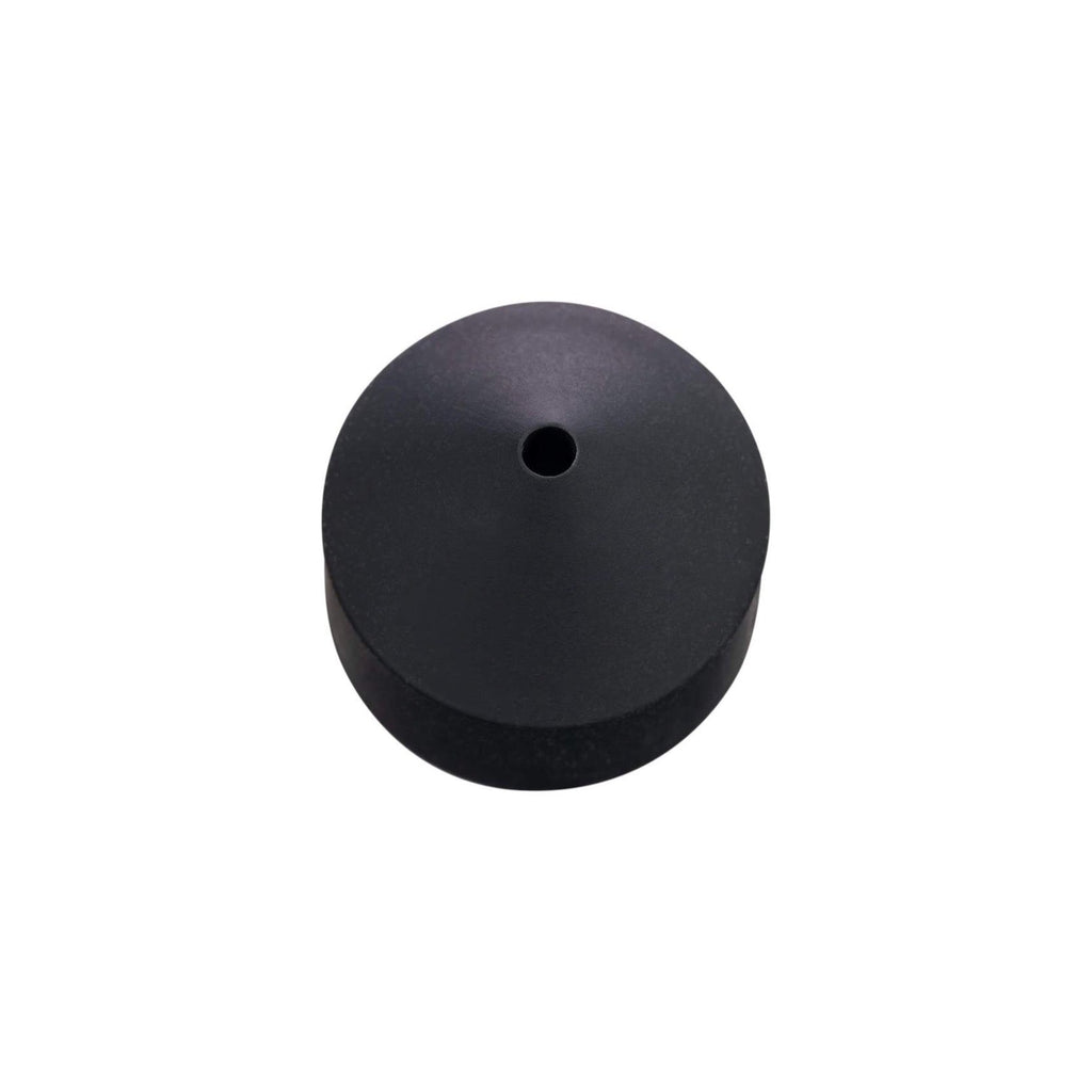 The DabCap V2 - Fully Universal Vape to Bong Adapter