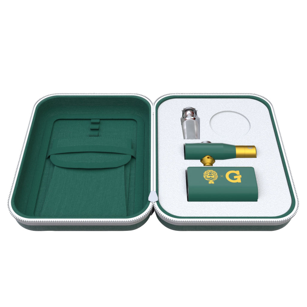 Dr. Greenthumb’s x G Pen Connect E-Nail Vaporizer 🍯
