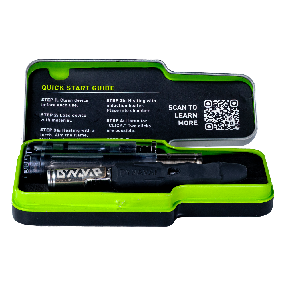 DynaVap B2 Vape Pen Case