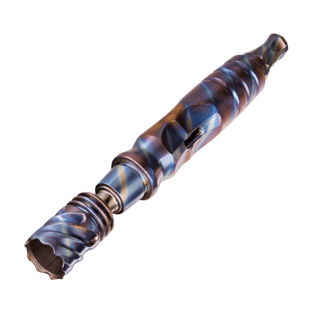 DynaVap TygerDyn Horizontal