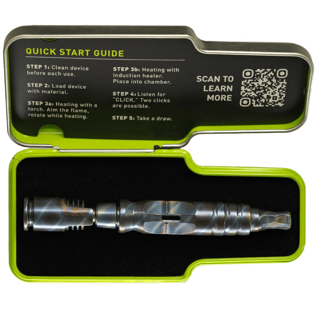 DynaVap TygerDyn Vaporizer