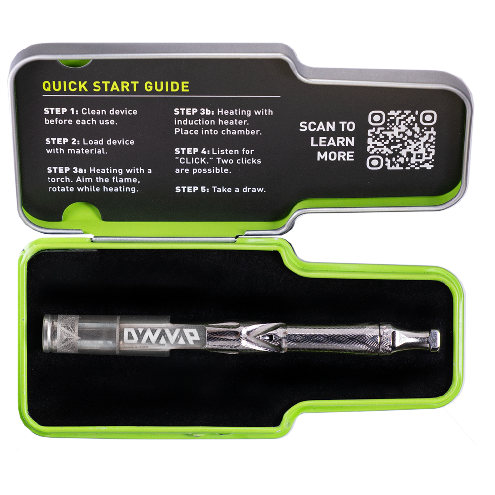 DynaVap UniDyn Vape Case