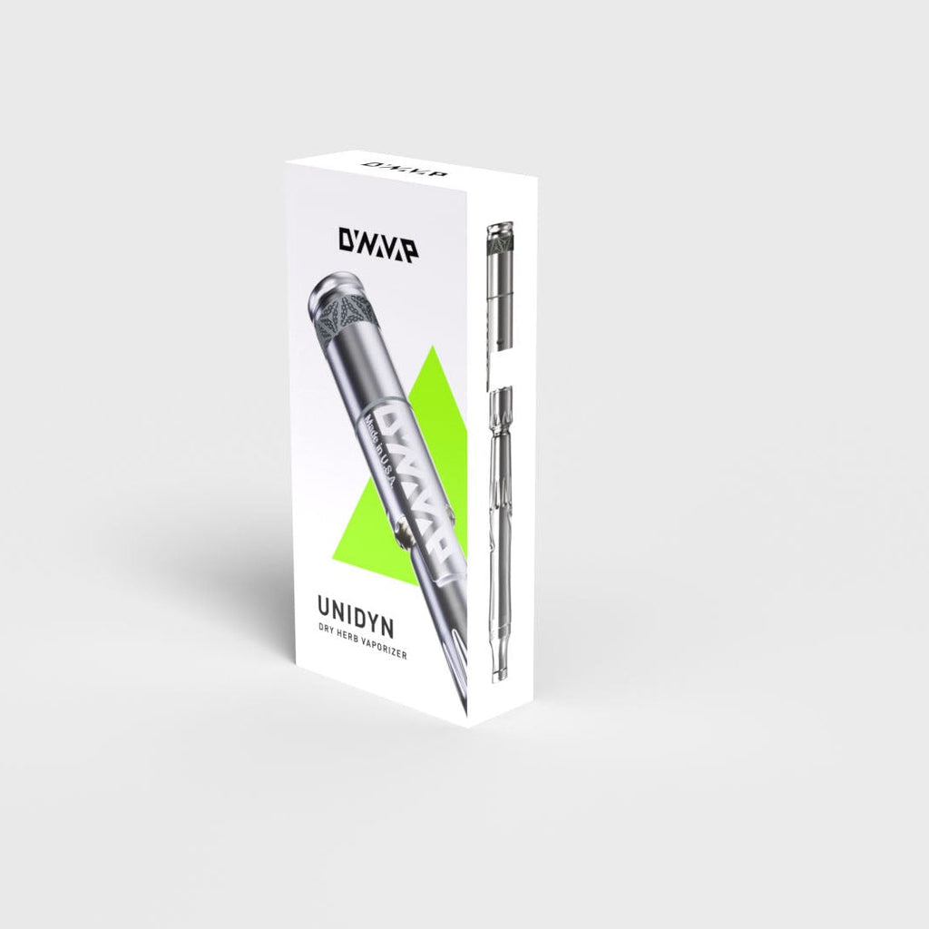 DynaVap UniDyn Vape Pen Box
