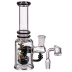 Empire Glassworks “Zen Bonsai” UV Mini Beaker Bong 🌳