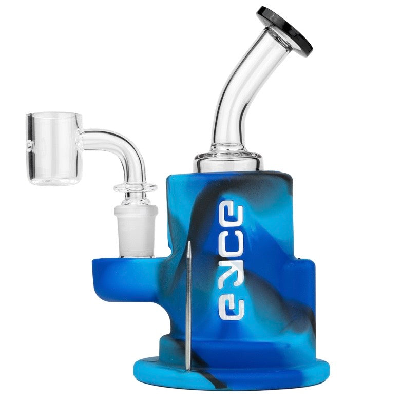 Eyce ProTeck Series LED Spark Rig 🌿🍯