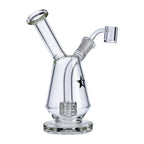 Famous X Drip 7 Inch Dab Rig