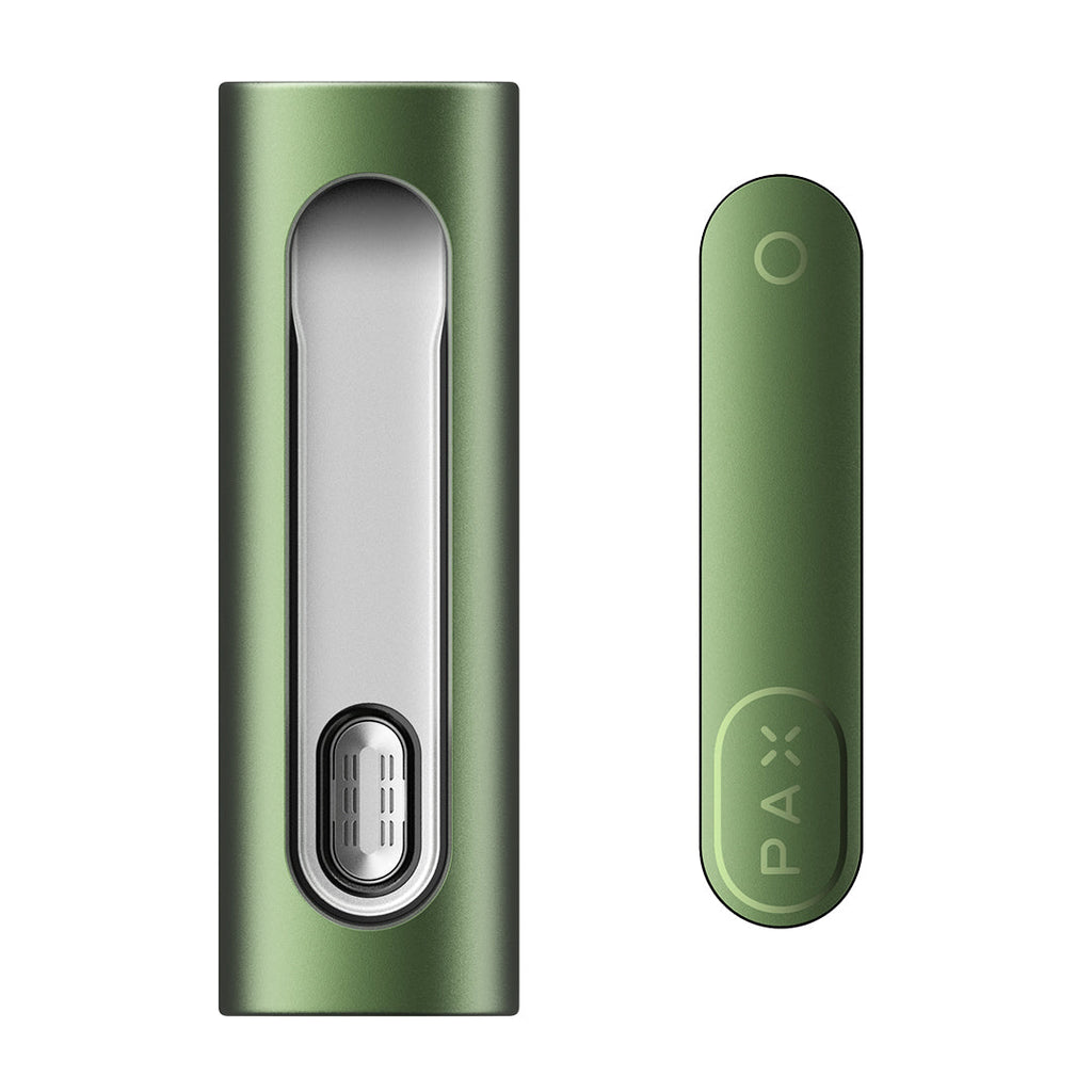 Pax Flow Dry Herb Vape