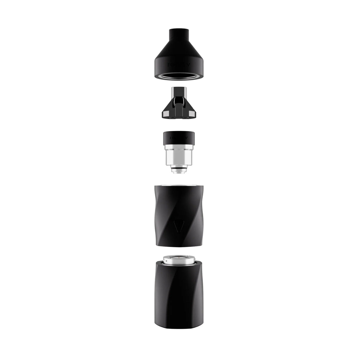 Pen Rig Focus V AERIS Pocket Rig Dab Pen 🍯 – Far&Dotter