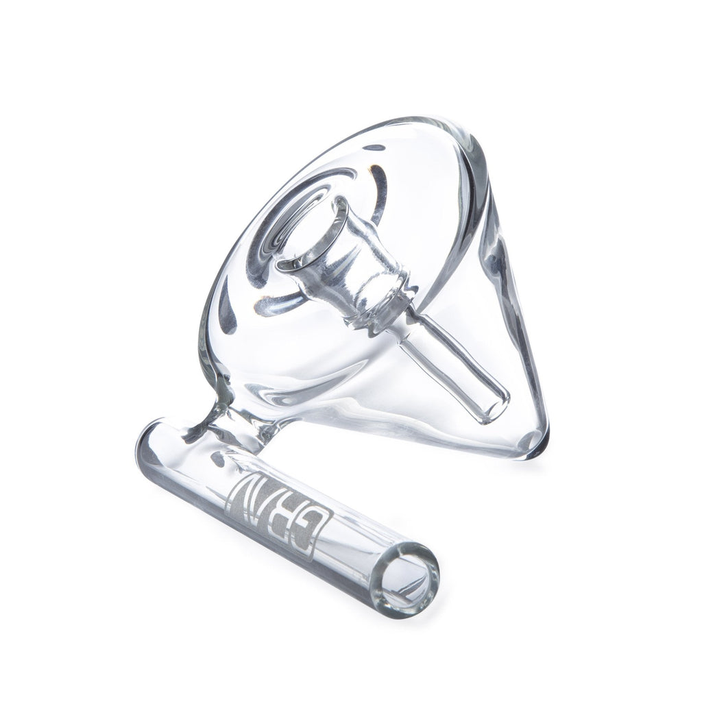 Grav® Conical Pocket Bubbler