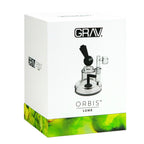 Grav® 6.5" Orbis Lume Dab Rig 