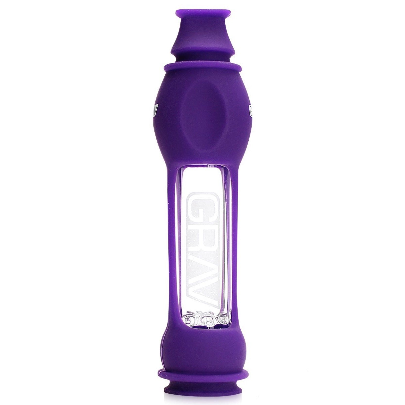Grav® 16mm Octo-Taster w. Silicone Body