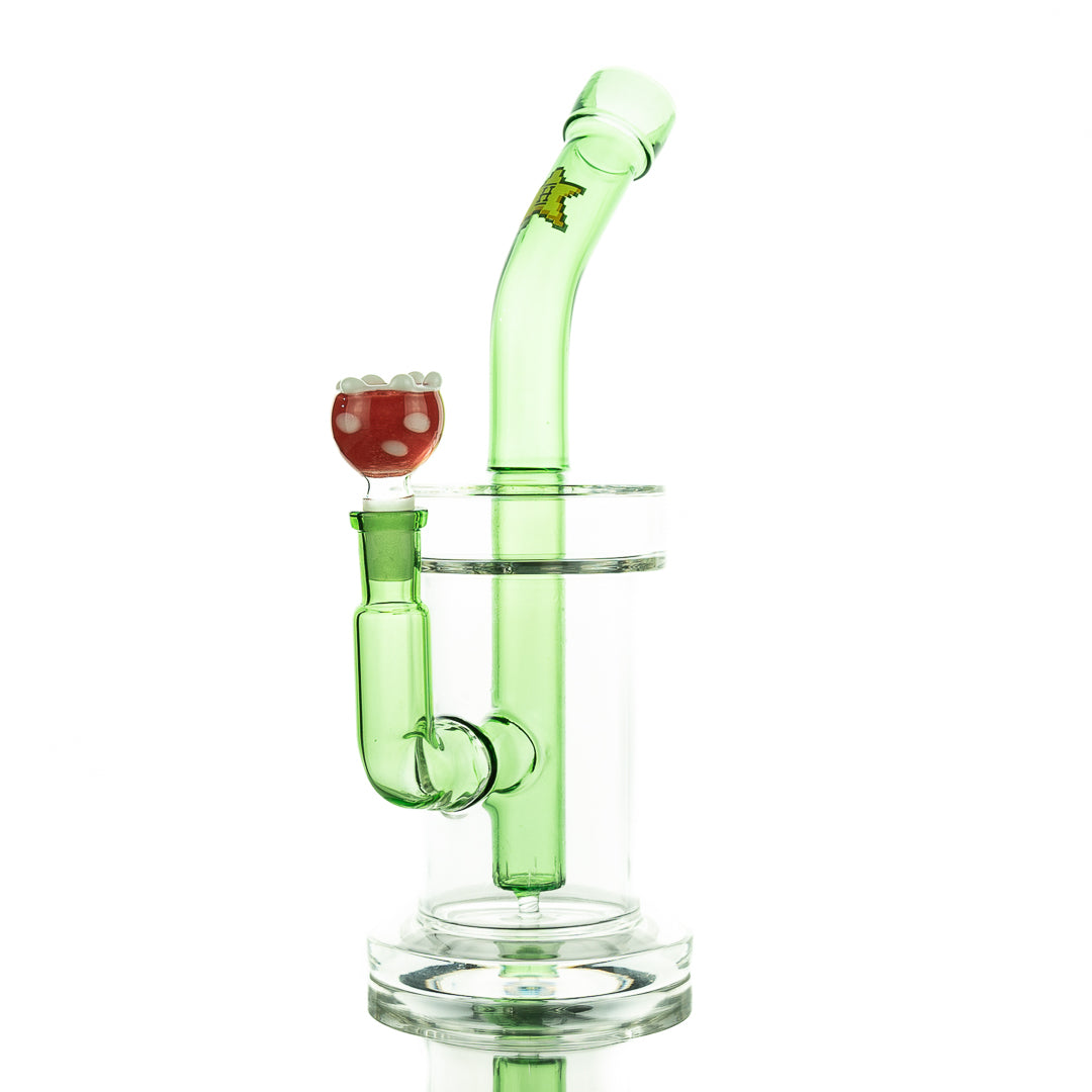 Hemper Large Mario Gaming Bong