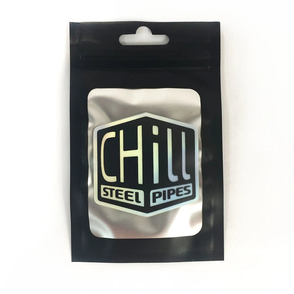 Chill Steel Pipes Neckpiece Gasket Replacement Kit