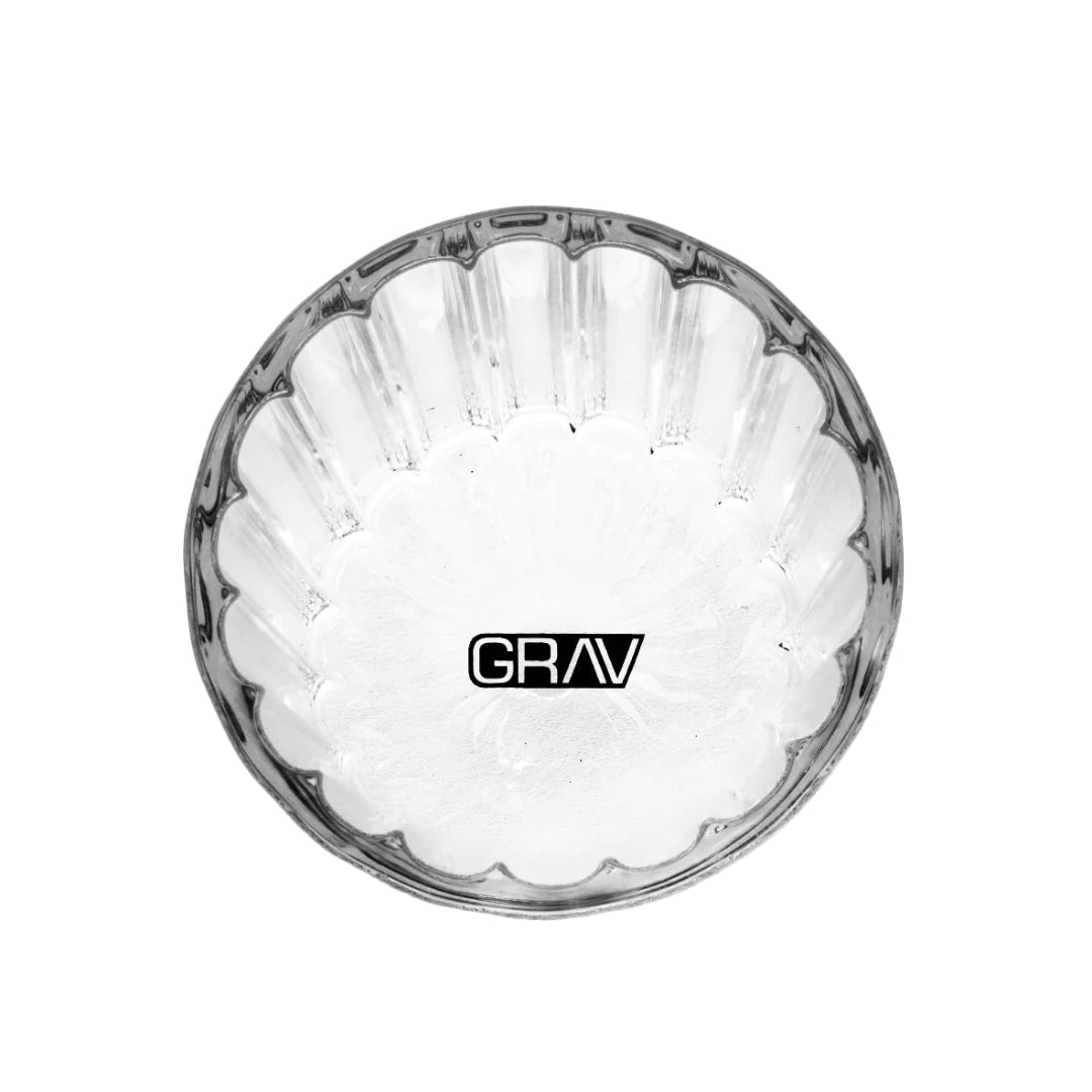 GRAV Monarch Gravity Bong Bottom