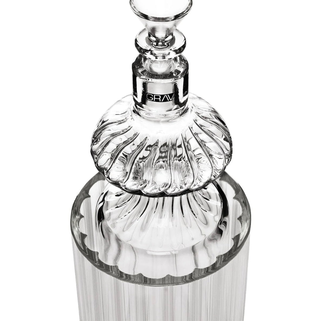 GRAV Monarch Gravity Bong Top