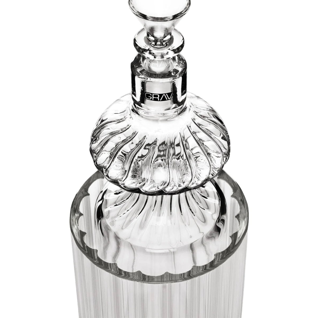 GRAV Monarch Gravity Bong Top