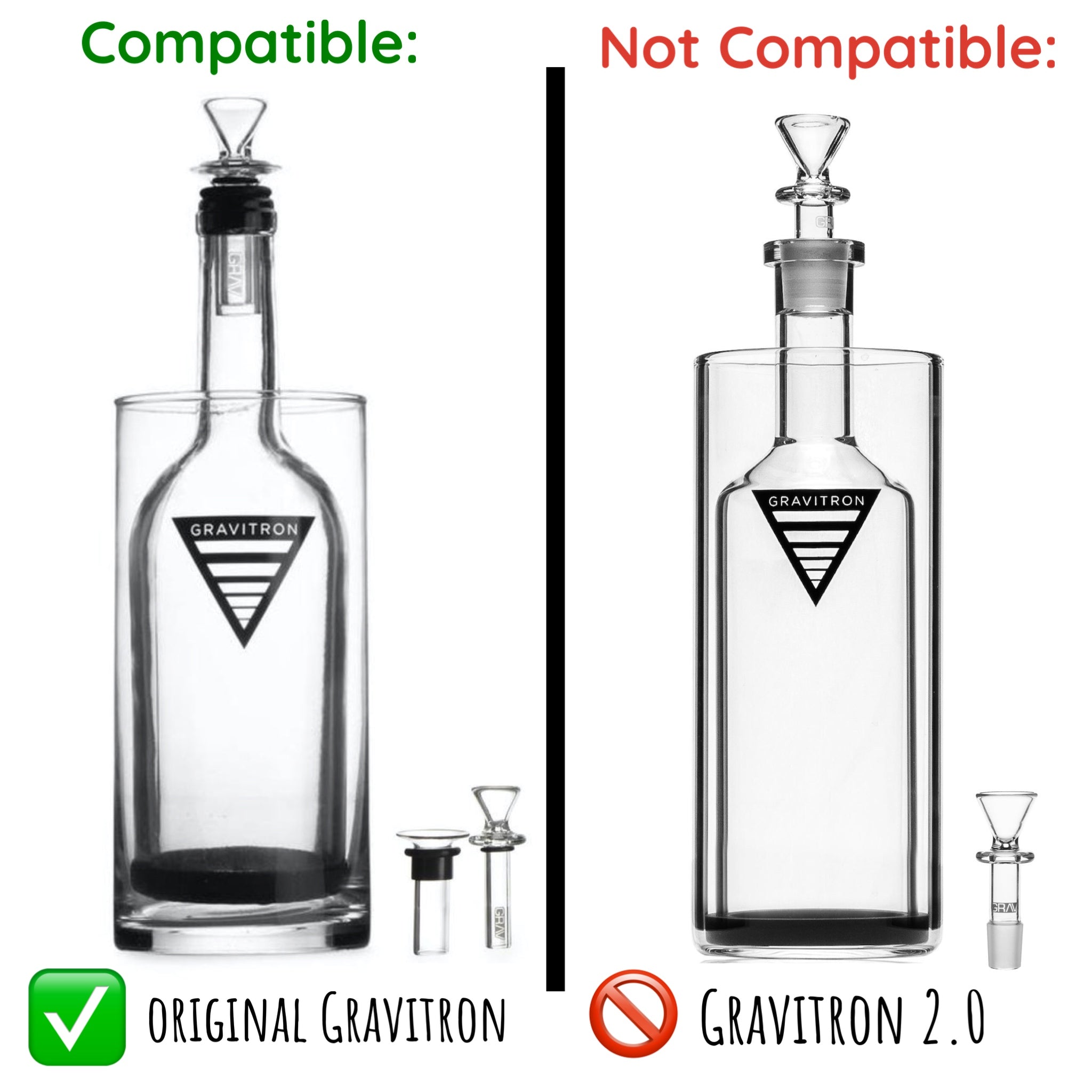 Grav® 10 Dabitron Bubbler Nail