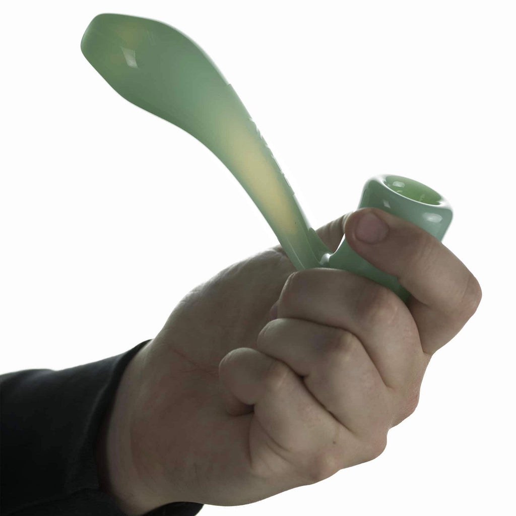 Grav® 6” Large Classic Sherlock Hand Pipe