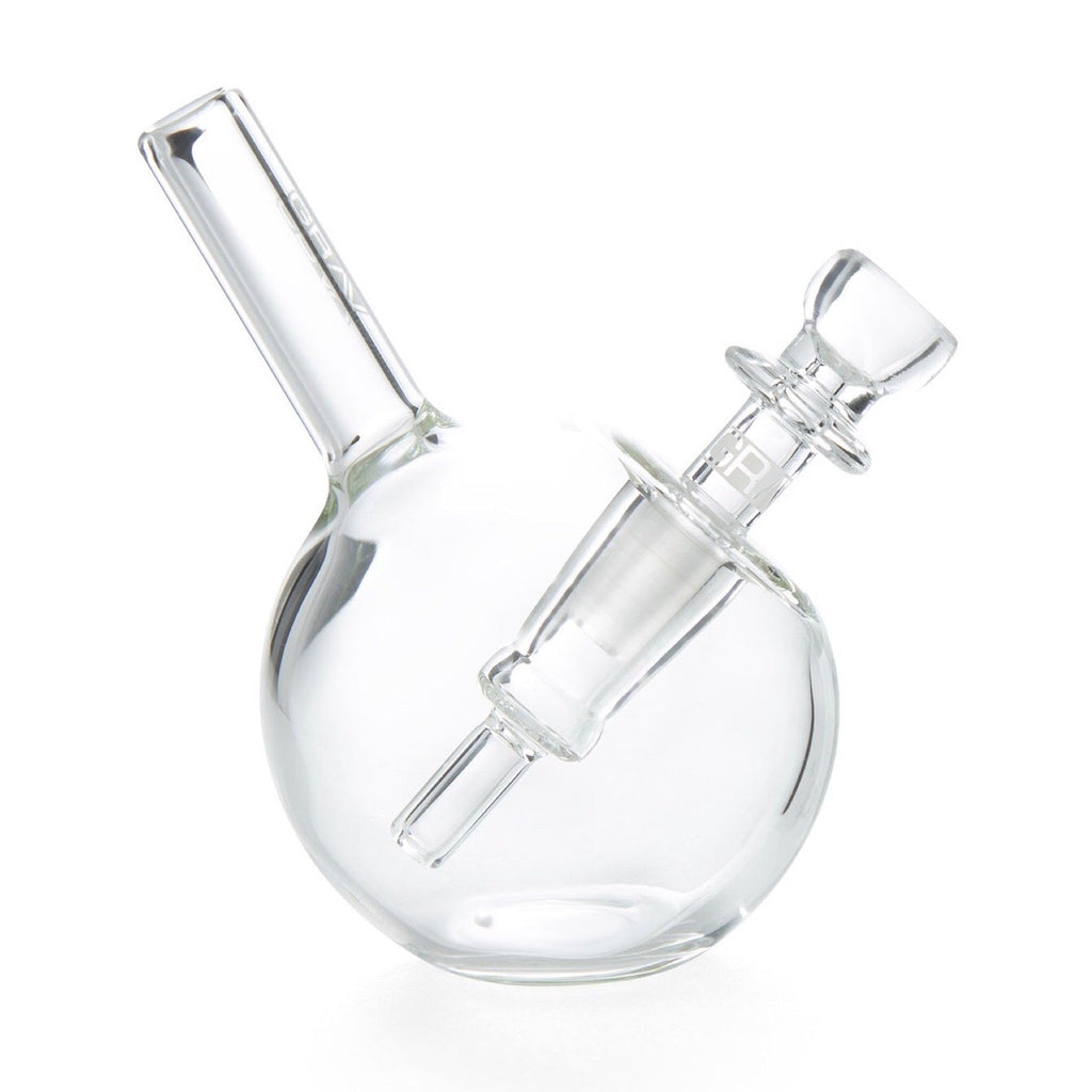 Grav® Spherical Pocket Bubbler