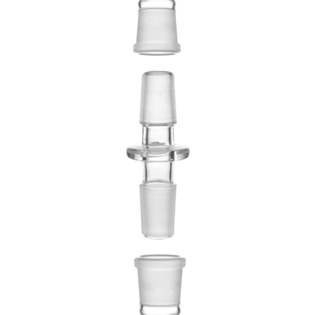 Grav® Gender Adapter - Converts 14mm Female to 14mm Male