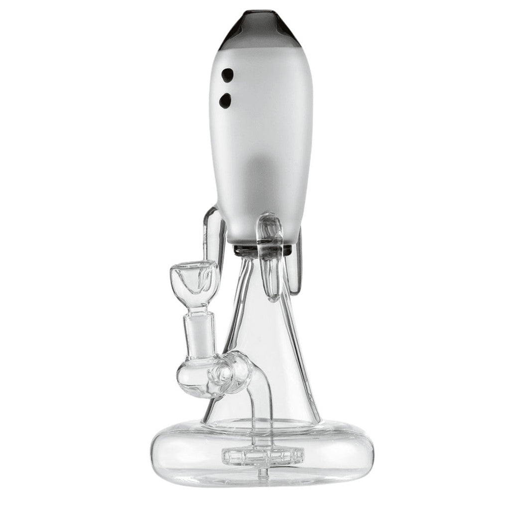 Hemper Rocket Ship Beaker Bong Large