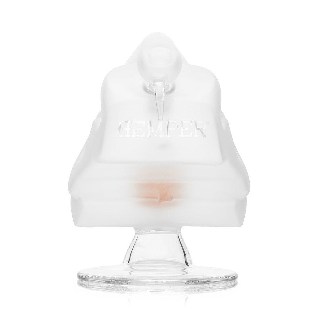 Hemper 7” Jurassic Spark Skull Bong 🦖