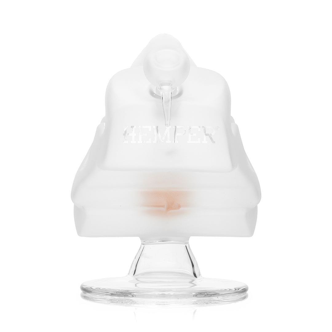 Hemper 7” Jurassic Spark Skull Bong 🦖