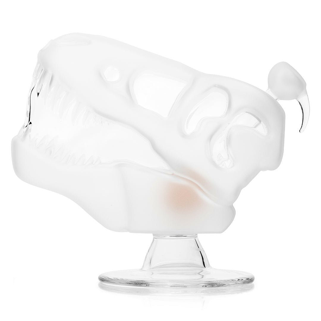 Hemper 7” Jurassic Spark Skull Bong 🦖