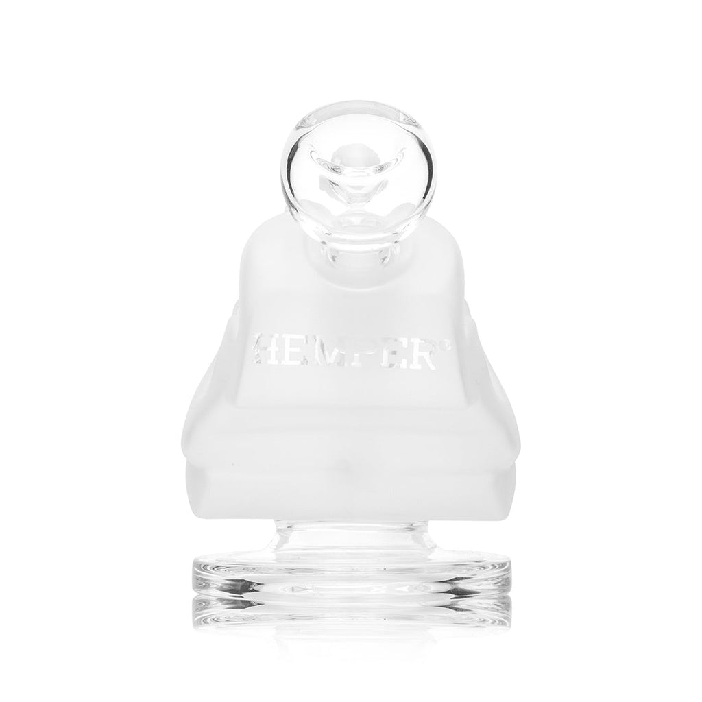 Hemper 4.5” Jurassic Spark Skull Bong 🦖