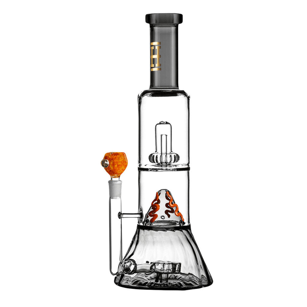Hemper Volcano Water Pipe Large