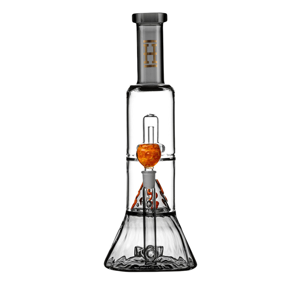 Hemper Volcano Water Pipe Large