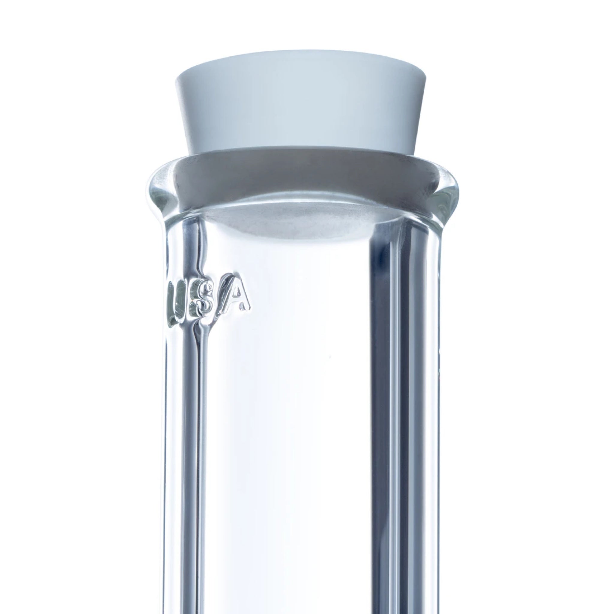 Higher Standards Tube Tops - Water Pipe Cleaning Plugs