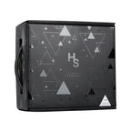 Higher Standards Limited Edition Etched Dab Rig