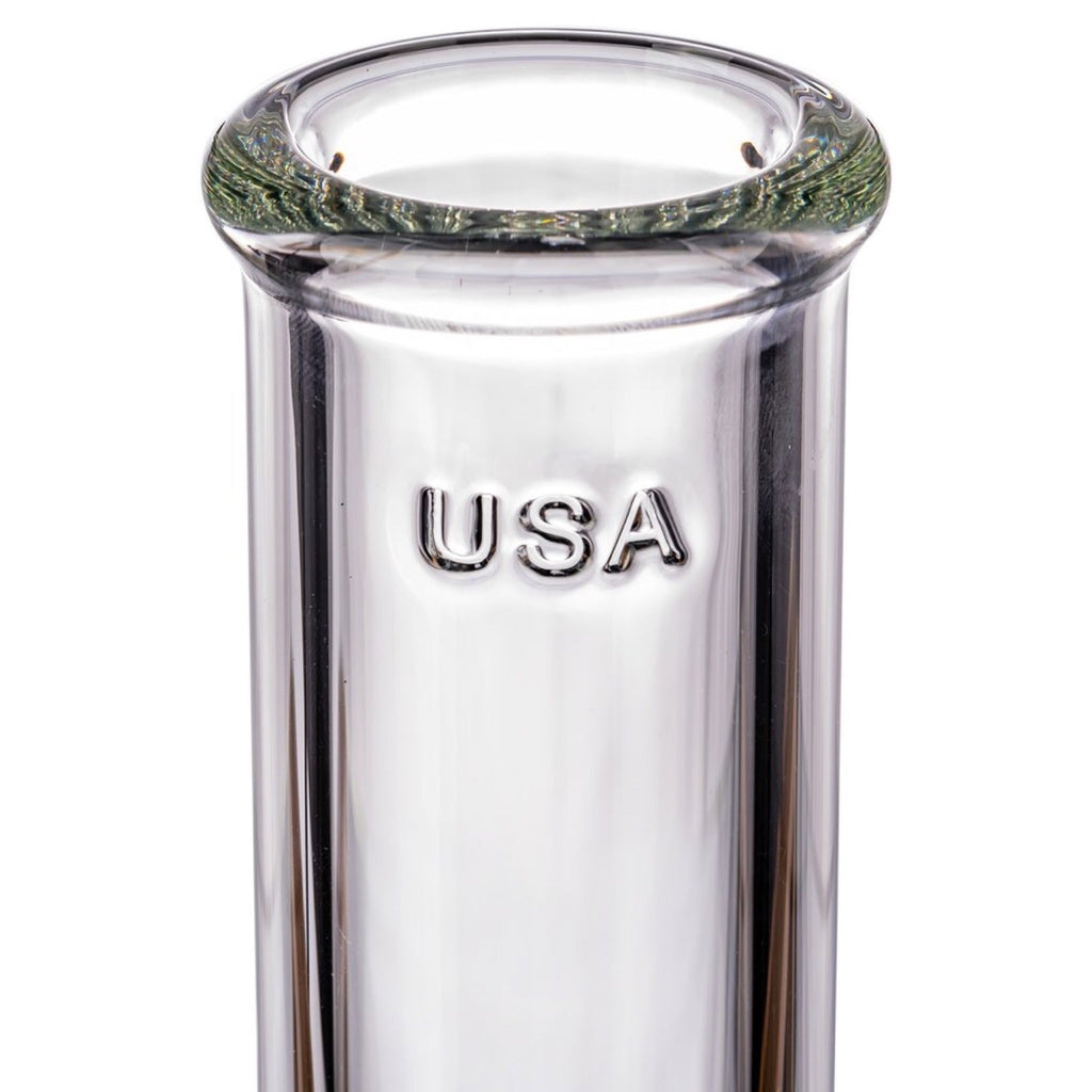 Higher Standards 14” Heavy Duty Beaker Bong - CaliConnected