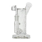Higher Standards Limited Edition Etched Dab Rig