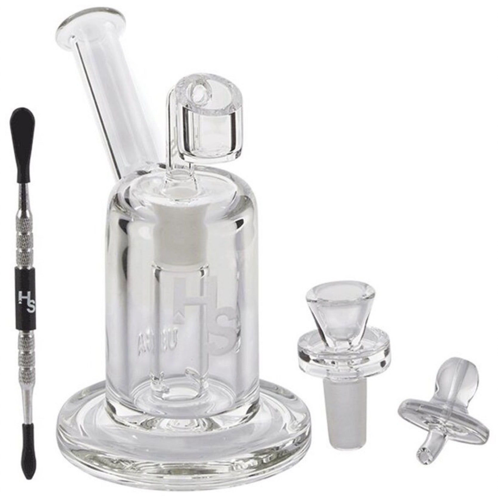 Higher Standards Riggler x G Pen Connect Bundle