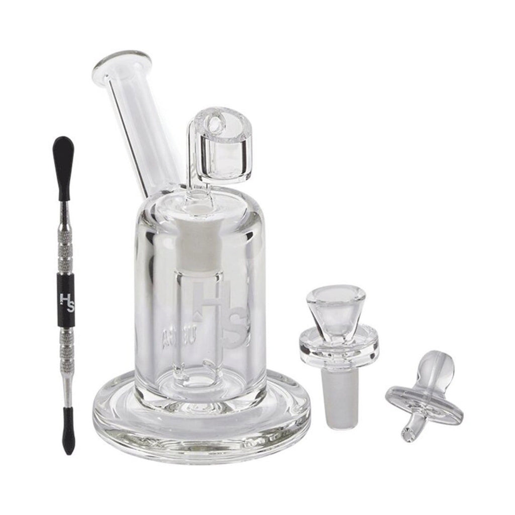 Higher Standards Heavy Duty Riggler 🌿🍯