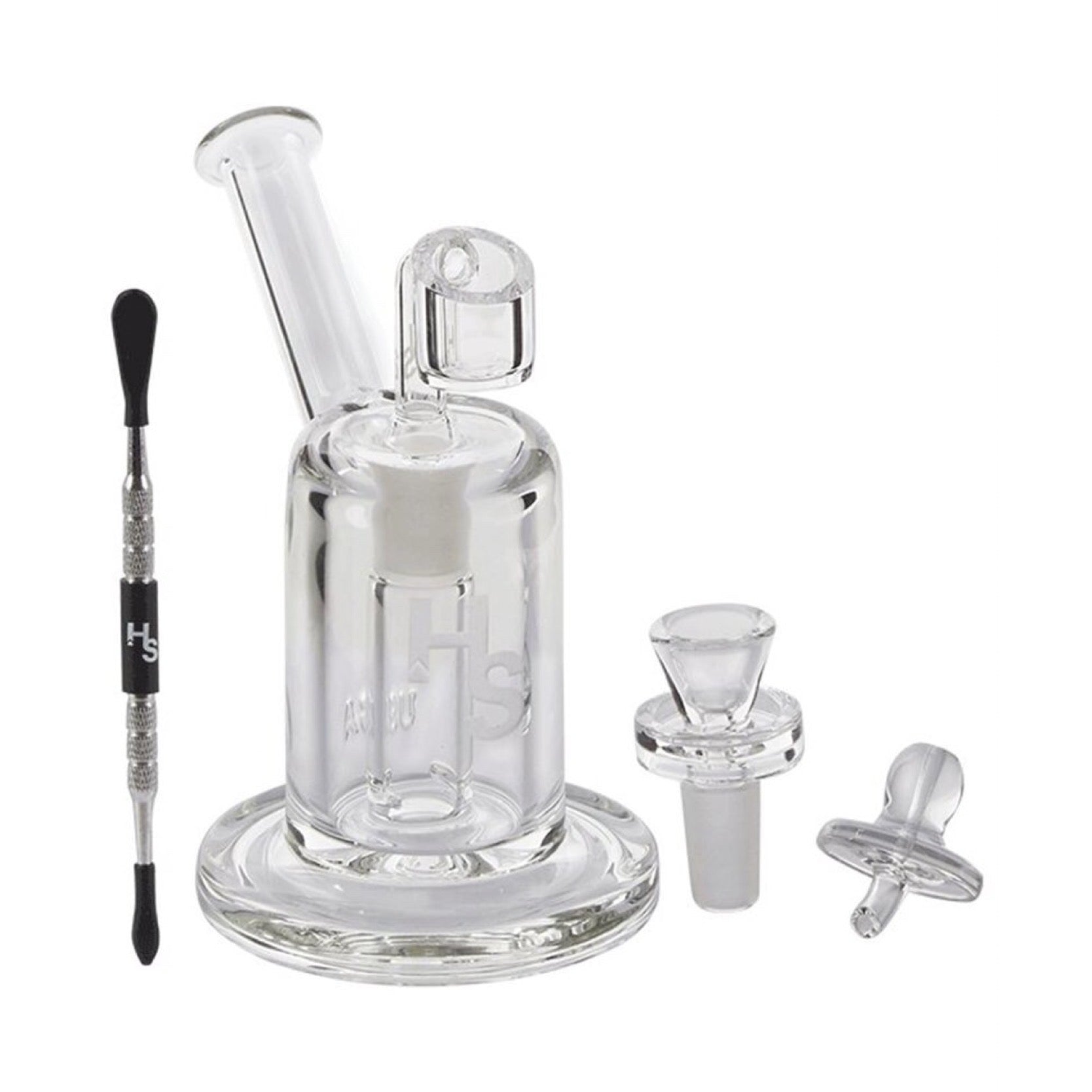 Higher Standards Heavy Duty Riggler 🌿🍯