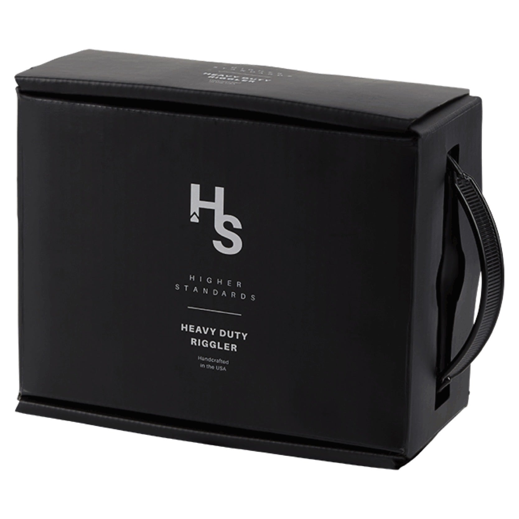 Higher Standards Riggler x G Pen Connect Bundle