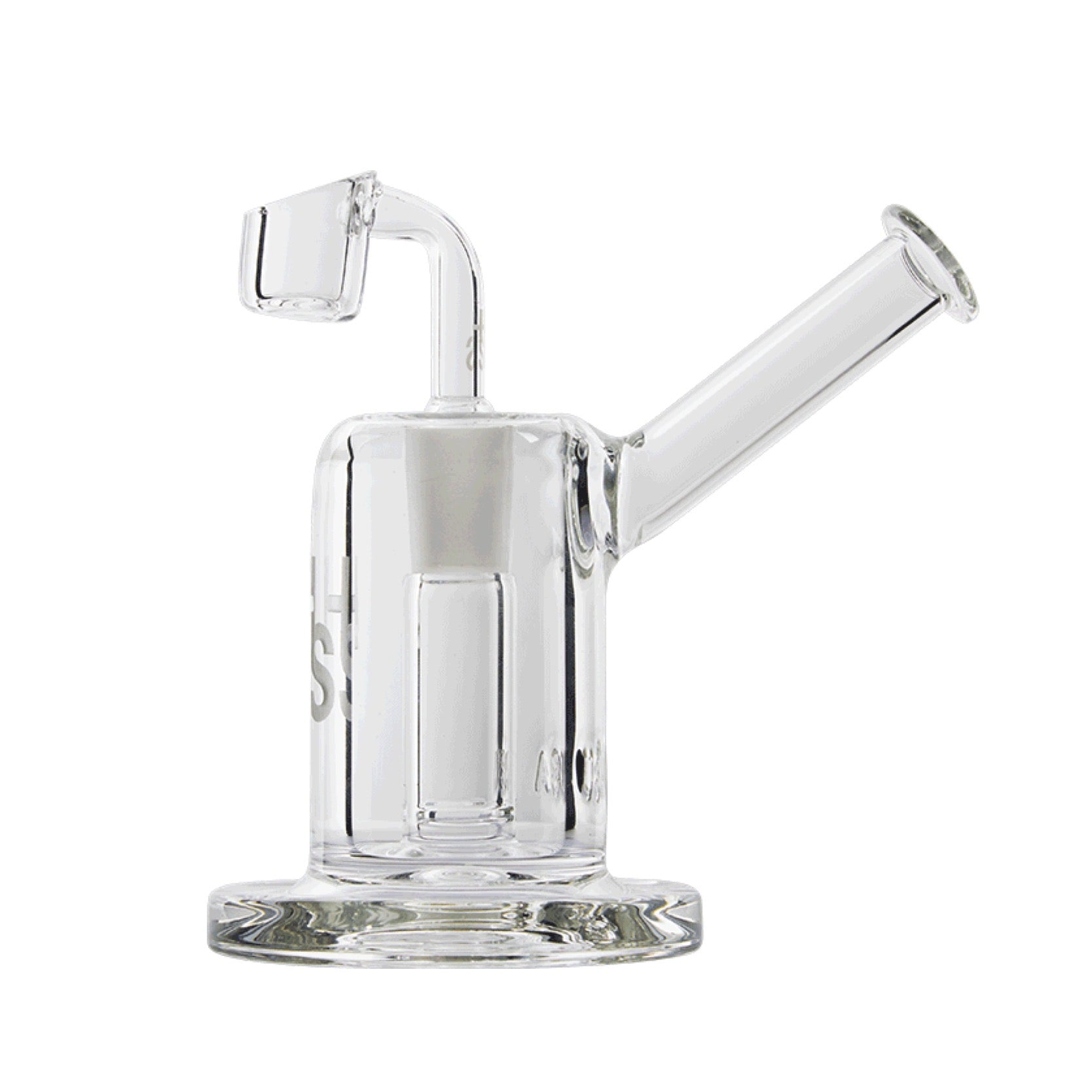 Higher Standards Heavy Duty Riggler 🌿🍯